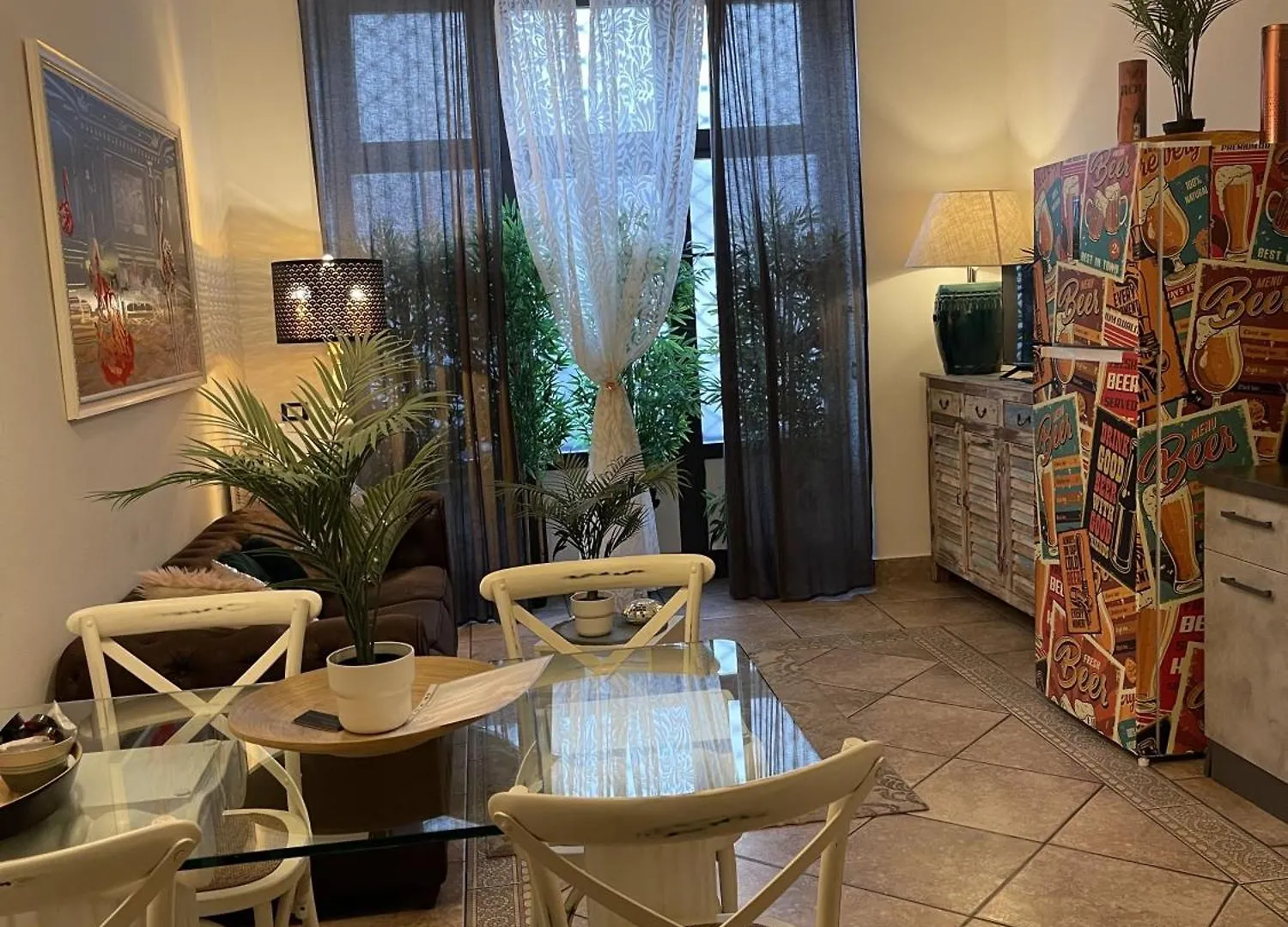 Appartamento Fashion Loft Luxury Milano