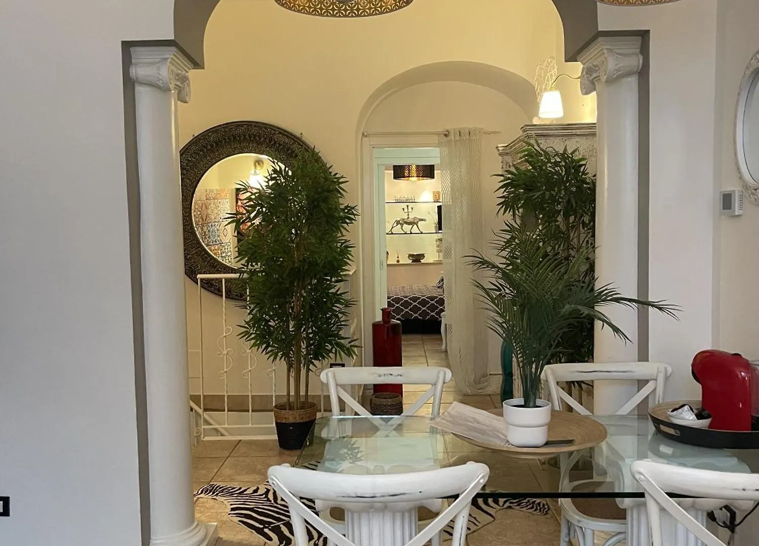 Fashion Loft Luxury Milano Lägenhet