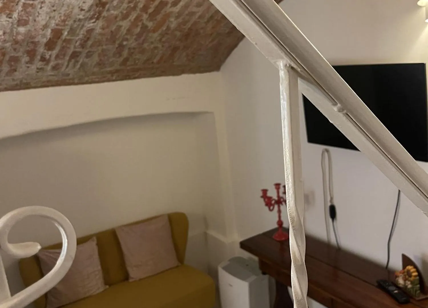 Appartamento Fashion Loft Luxury Milano