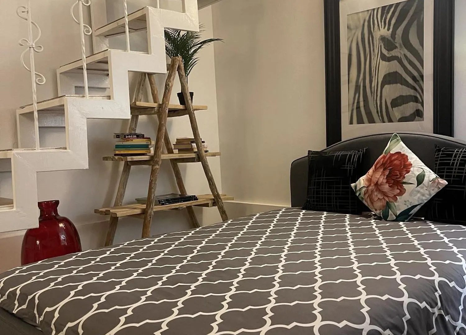 Appartamento Fashion Loft Luxury Milano