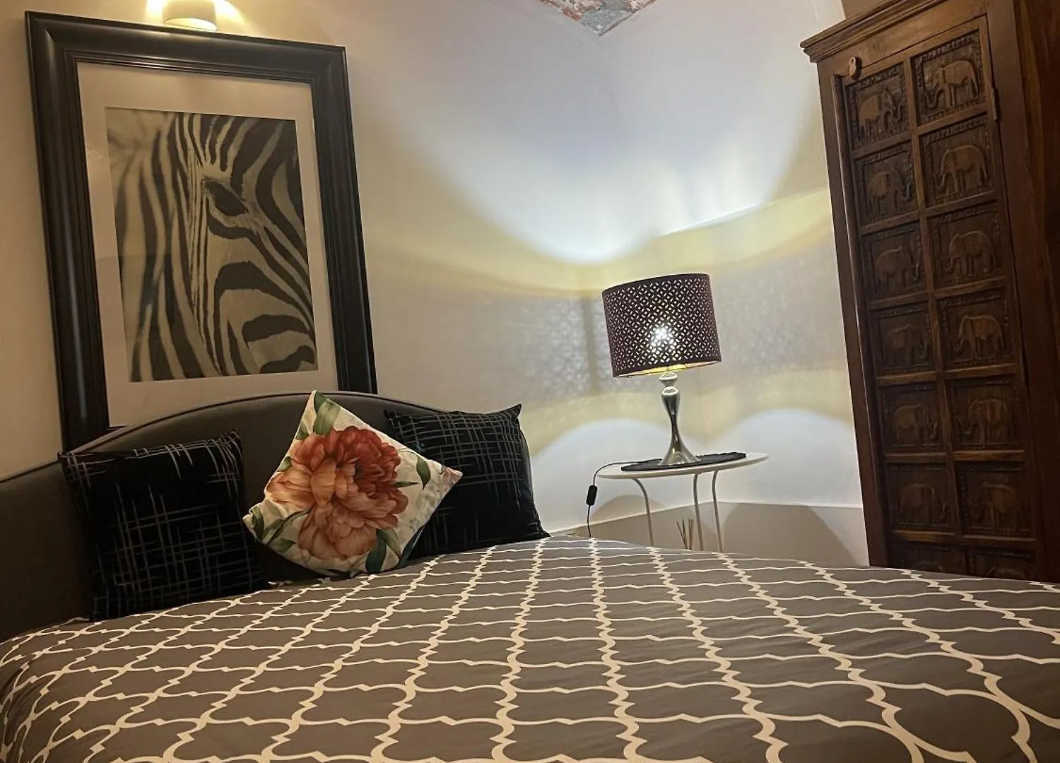 Appartamento Fashion Loft Luxury Milano Italia