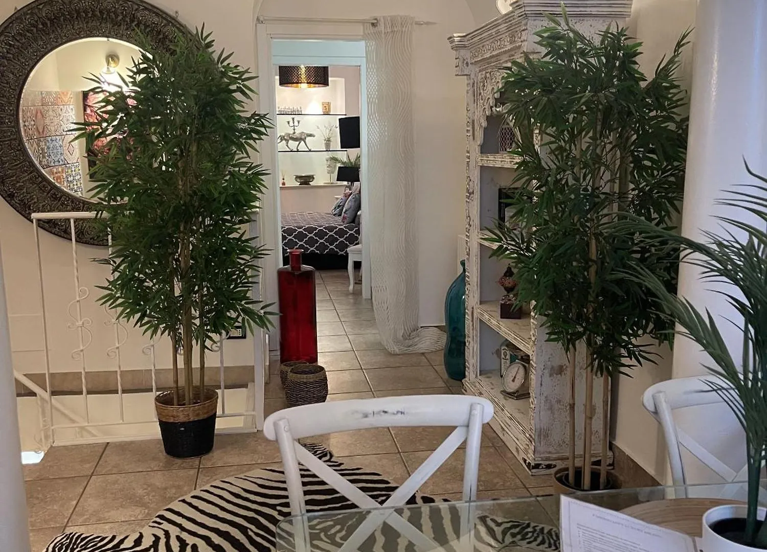 Appartamento Fashion Loft Luxury Milano