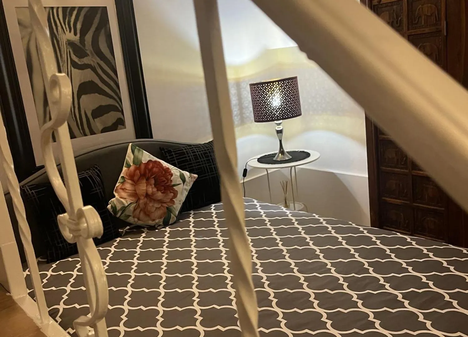 Appartamento Fashion Loft Luxury Milano Italia