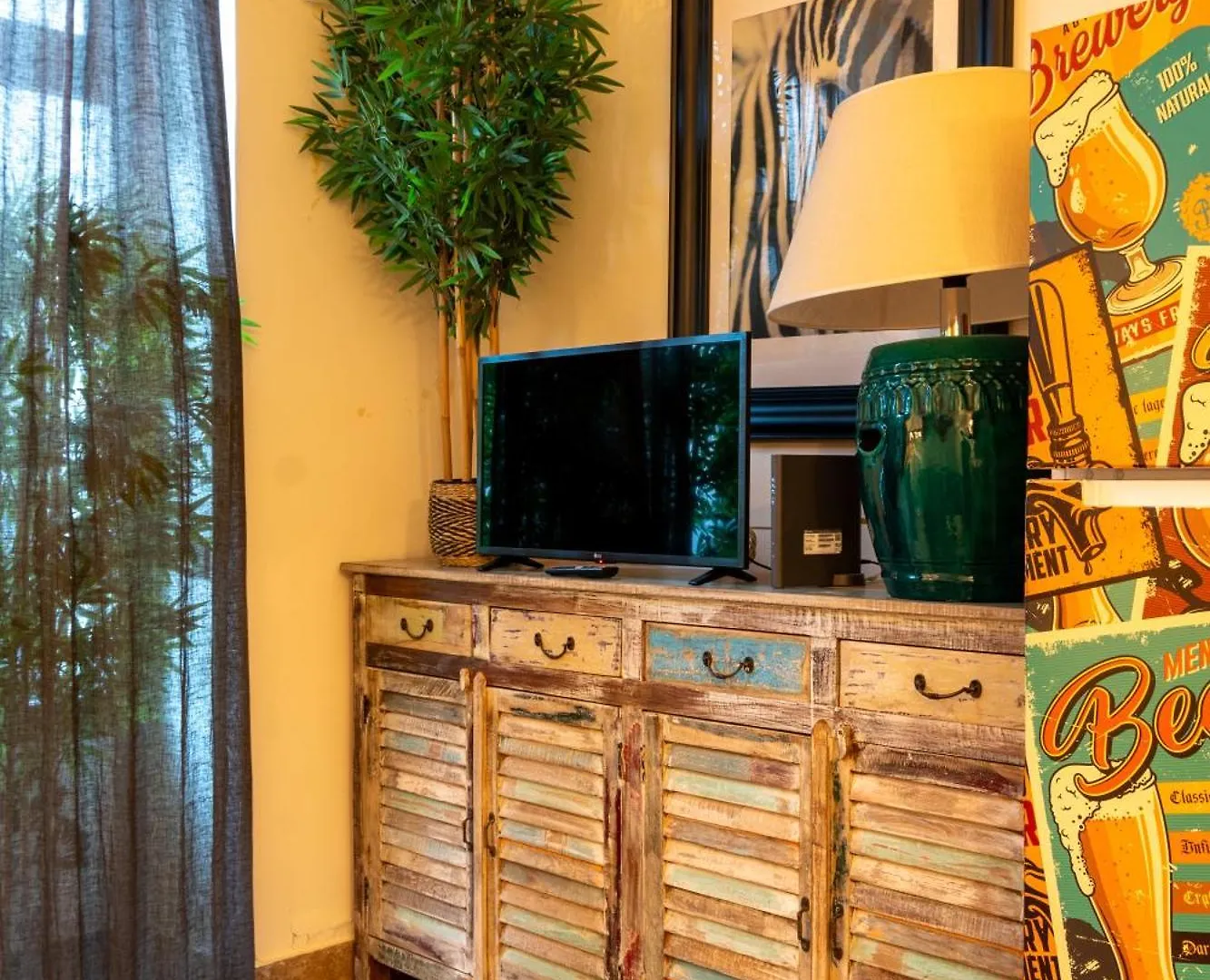 Appartamento Fashion Loft Luxury Milano