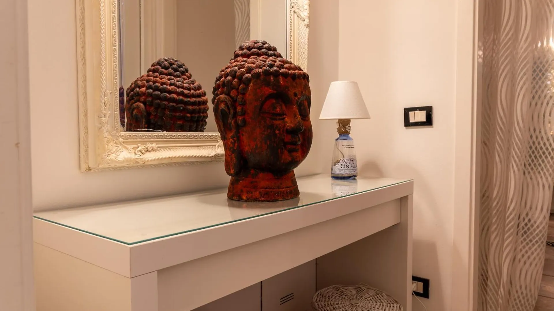Appartamento Fashion Loft Luxury Milano
