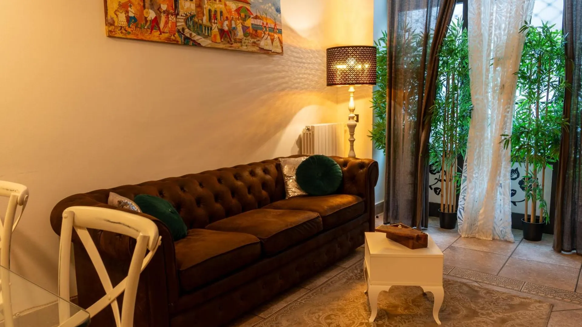 Appartamento Fashion Loft Luxury Milano 0*,  Italia