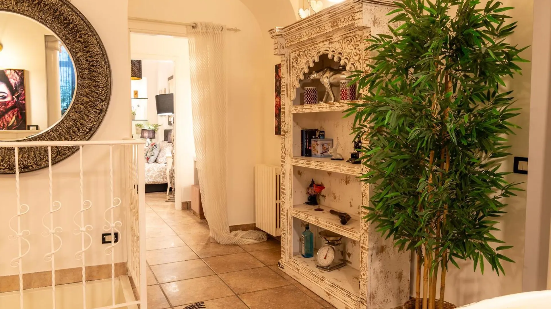 Appartamento Fashion Loft Luxury Milano