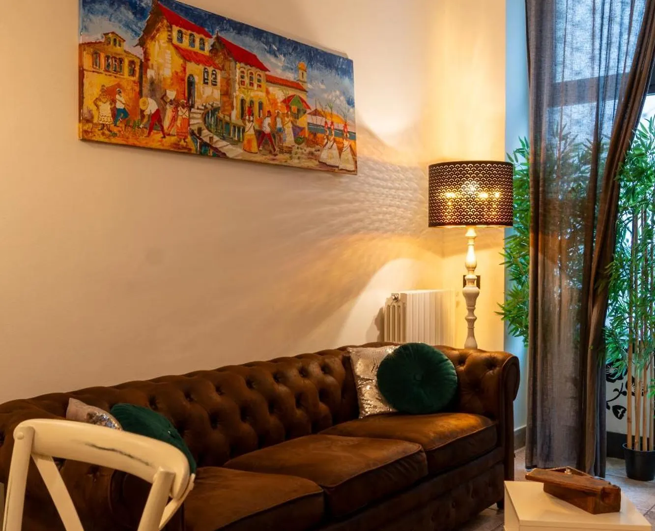 Appartamento Fashion Loft Luxury Milano