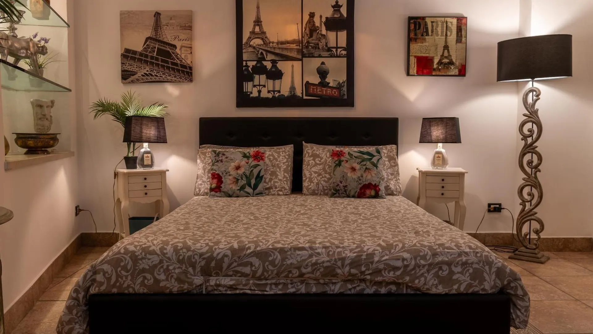 Appartamento Fashion Loft Luxury Milano Italia