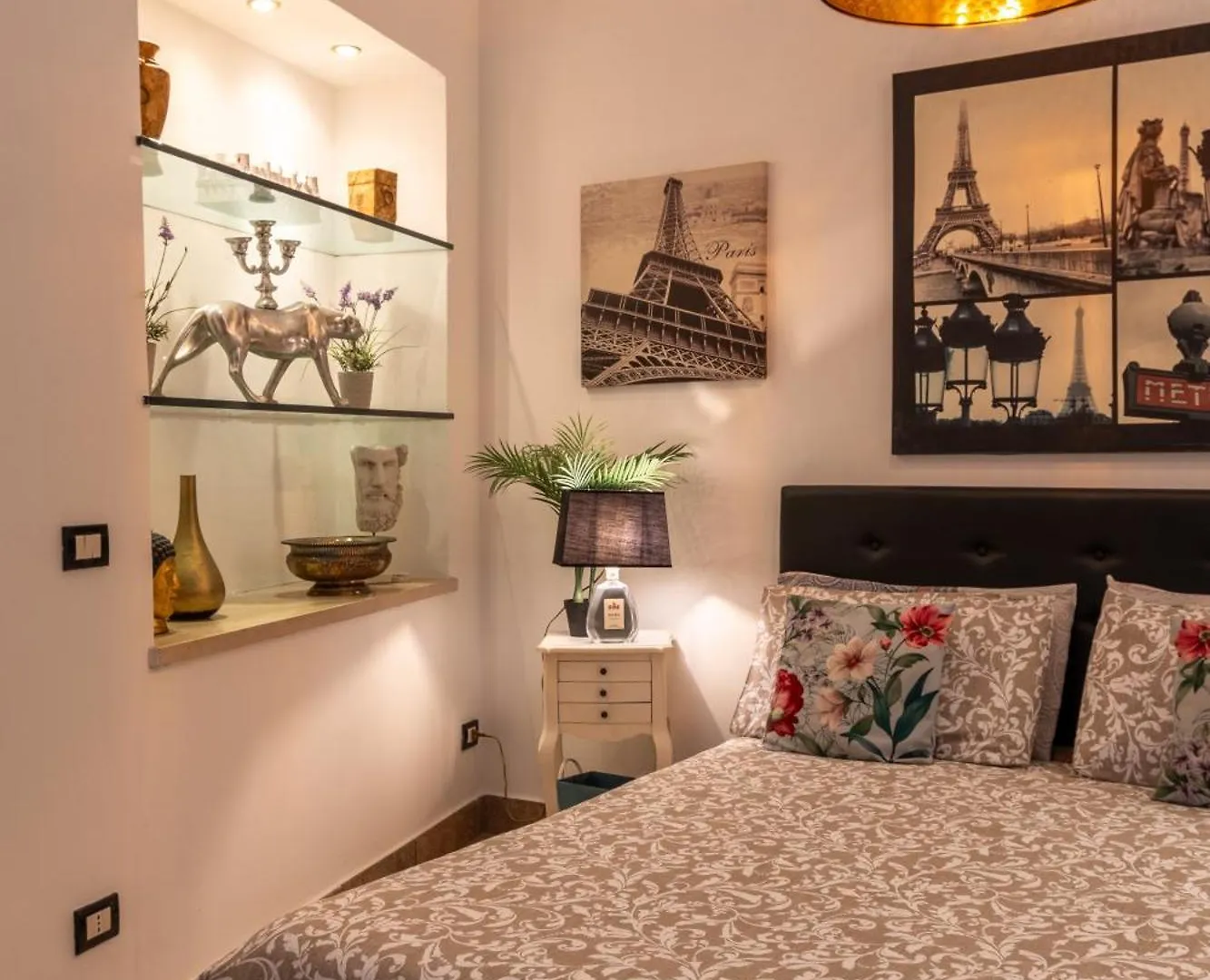 Appartamento Fashion Loft Luxury Milano