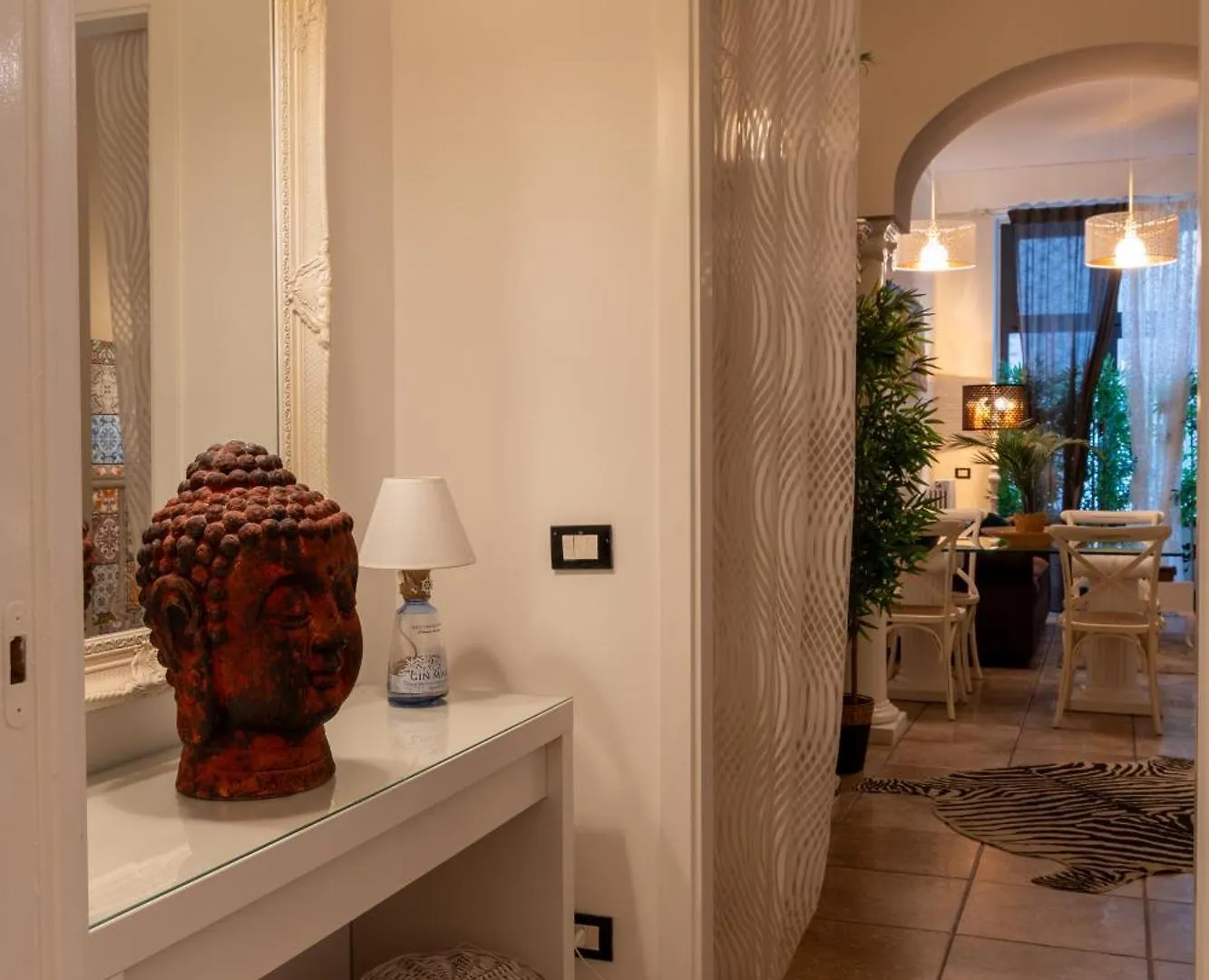 Appartamento Fashion Loft Luxury Milano