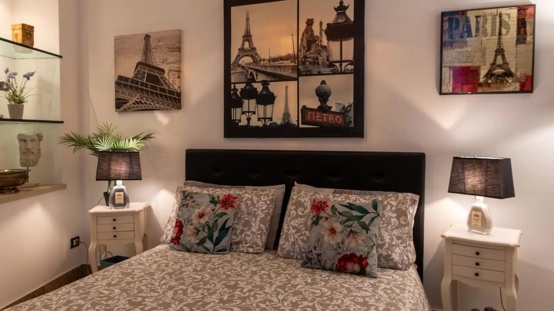 Appartamento Fashion Loft Luxury Milano