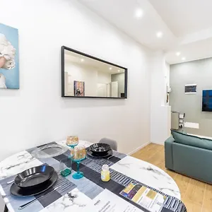 Appartamento Melissa•sweethome Sansiro, Milano!, Milano