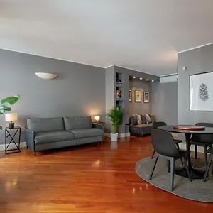 Appartamento Mpm-attico In Piazza Duomo, Milano
