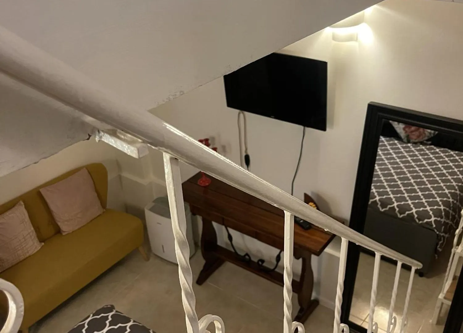 Apartmán Fashion Loft Luxury Milano 0*,