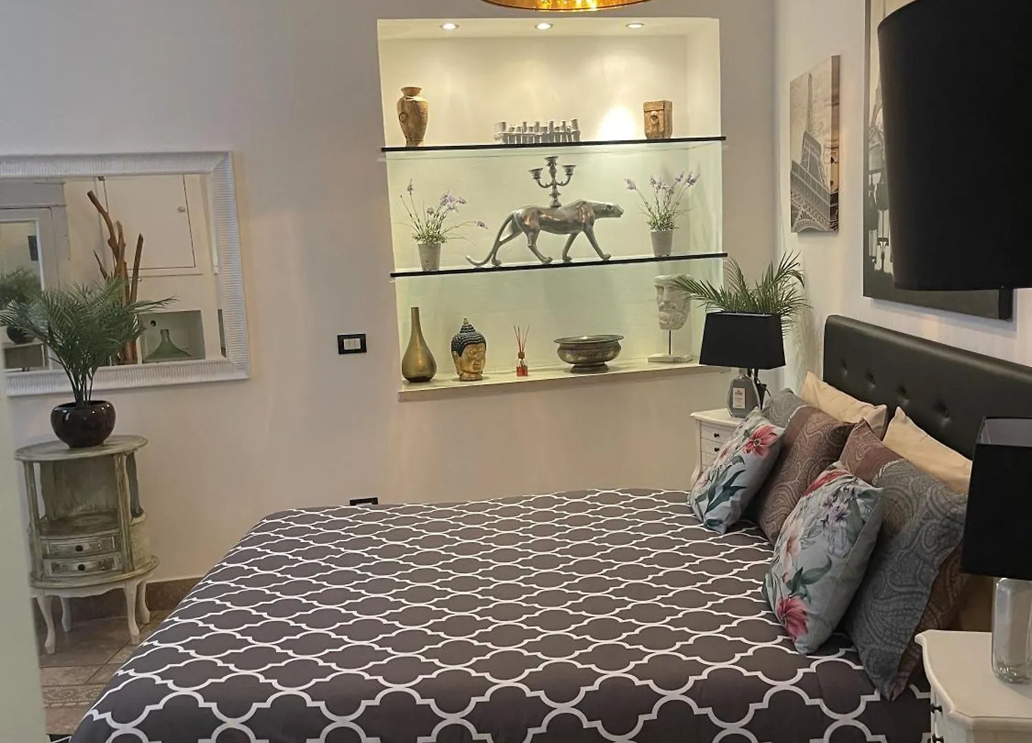 Apartmán Fashion Loft Luxury Milano