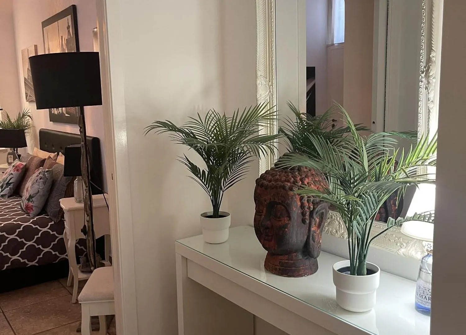 Apartmán Fashion Loft Luxury Milano
