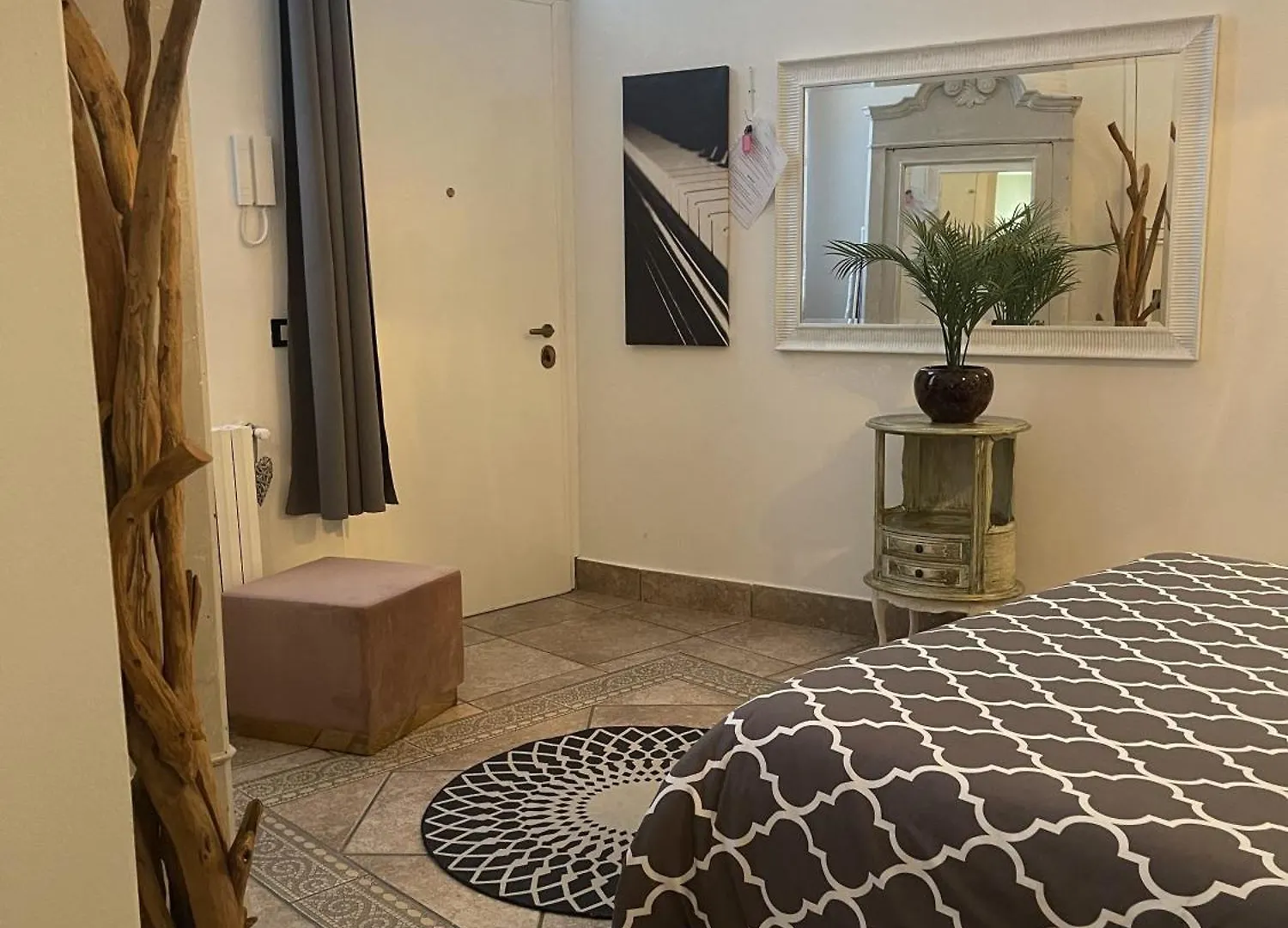 Fashion Loft Luxury Milano Lejlighed Italien
