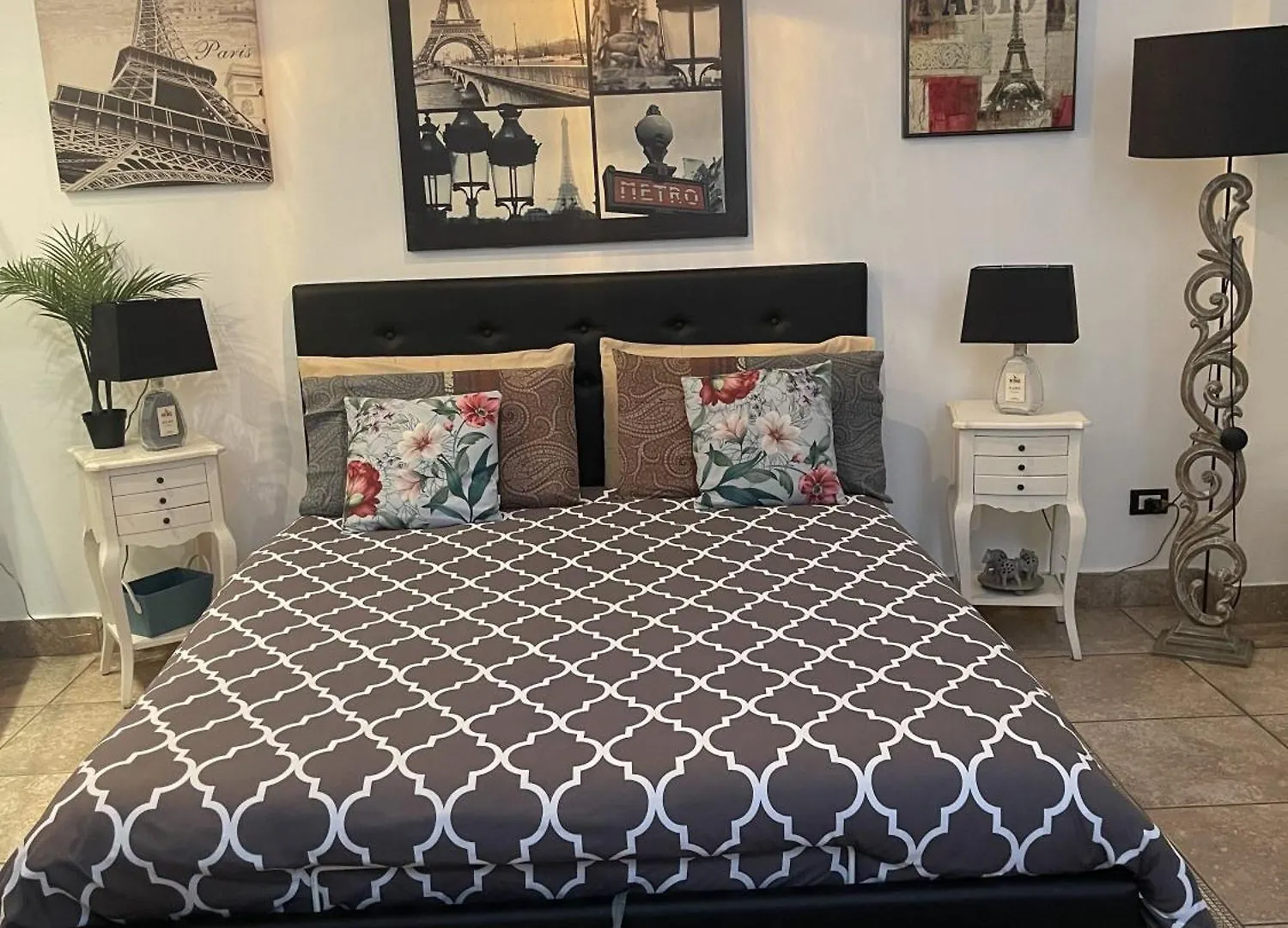 Apartmán Fashion Loft Luxury Milano