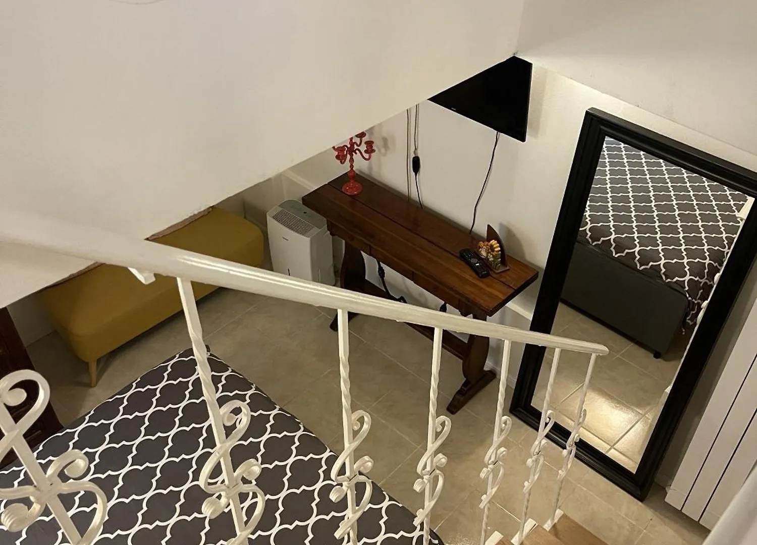 Apartmán Fashion Loft Luxury Milano