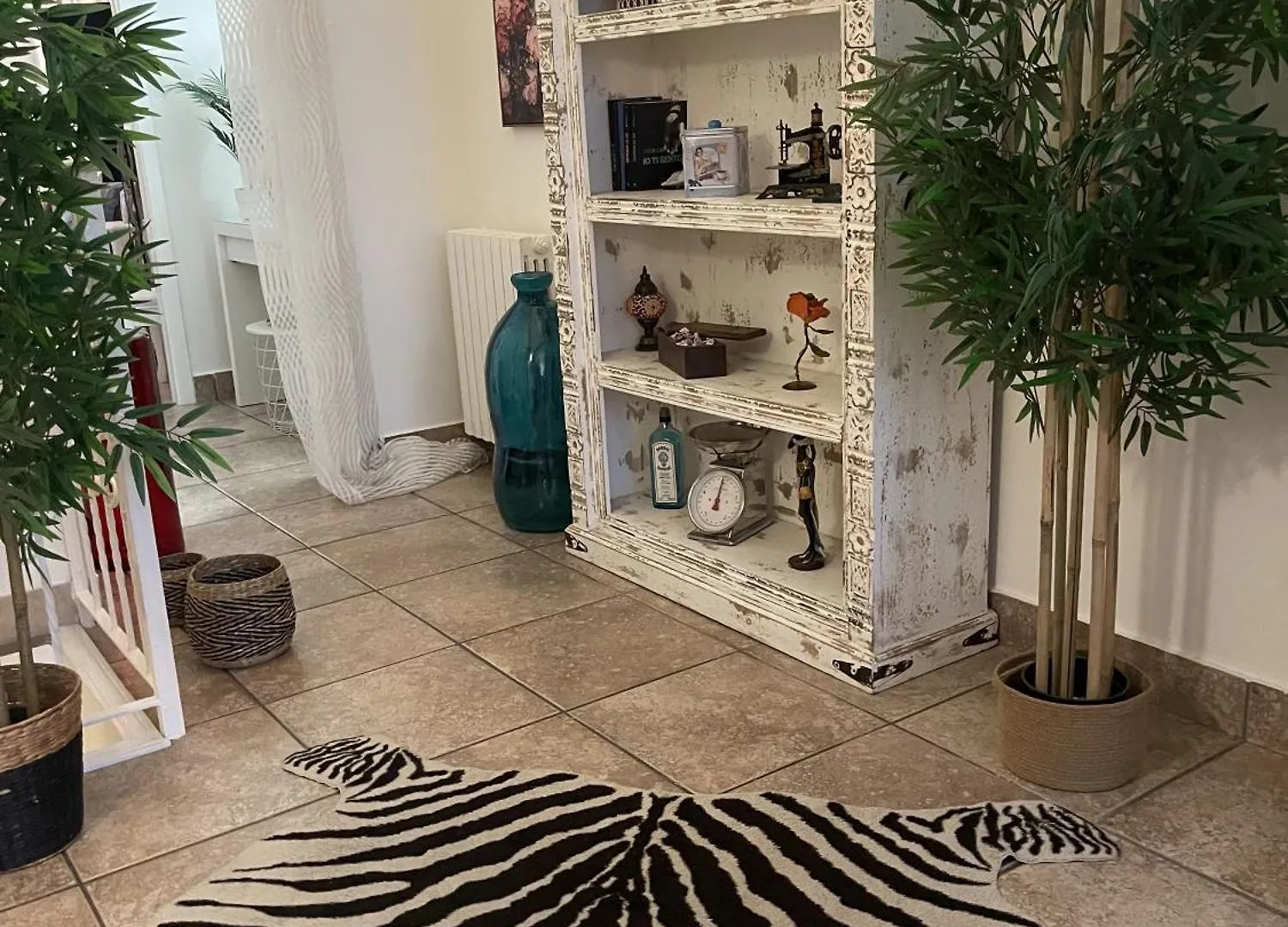 Apartmán Fashion Loft Luxury Milano Itálie