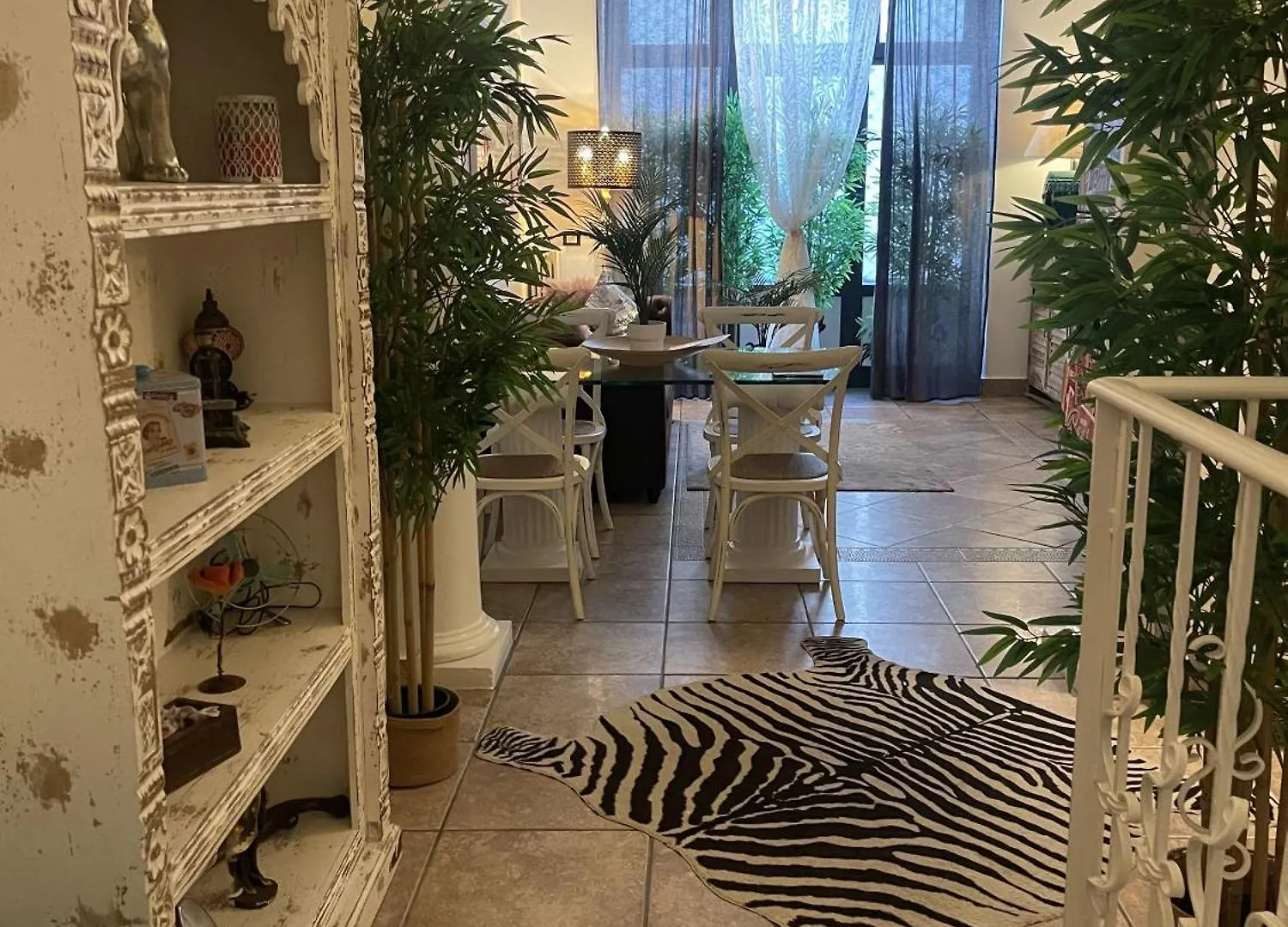 Fashion Loft Luxury Milano Lejlighed