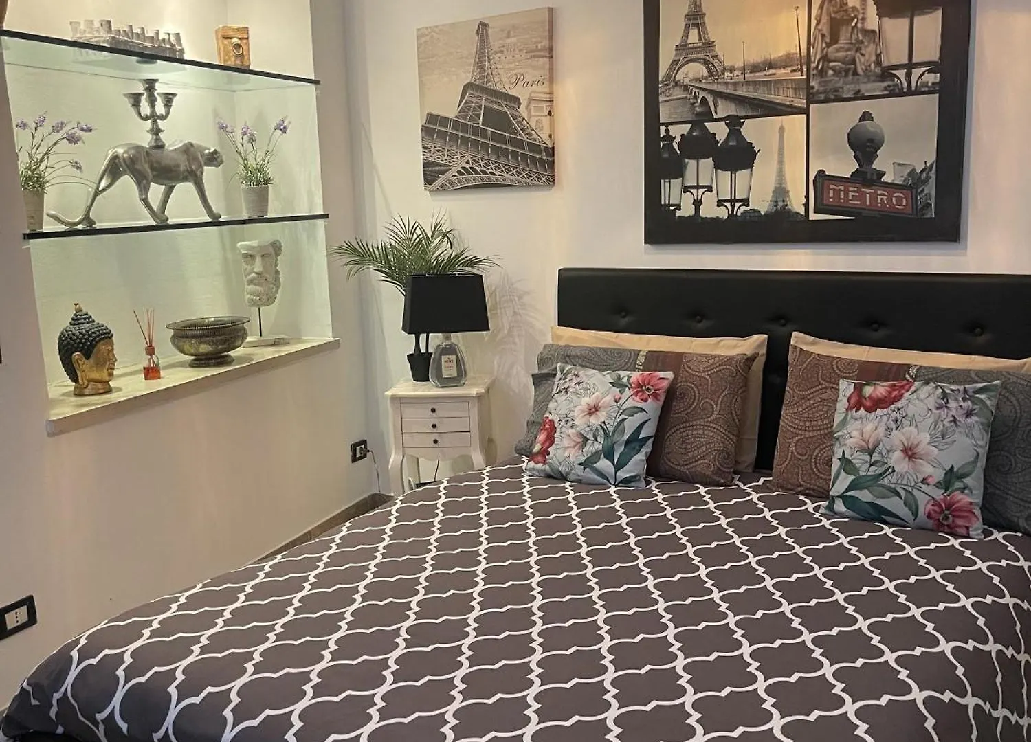 Apartmán Fashion Loft Luxury Milano