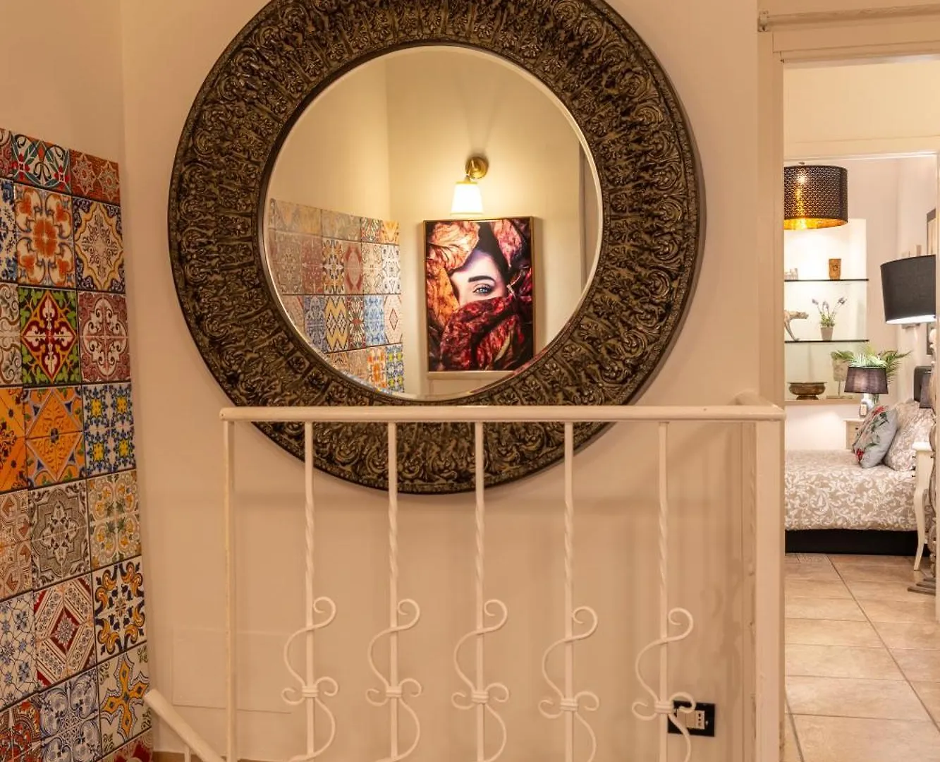 Apartmán Fashion Loft Luxury Milano