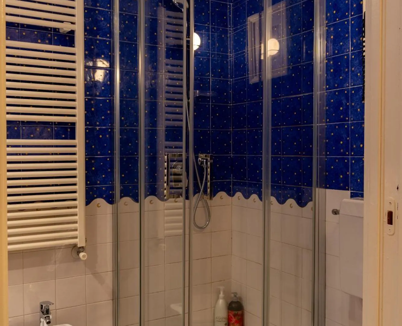 Apartmán Fashion Loft Luxury Milano