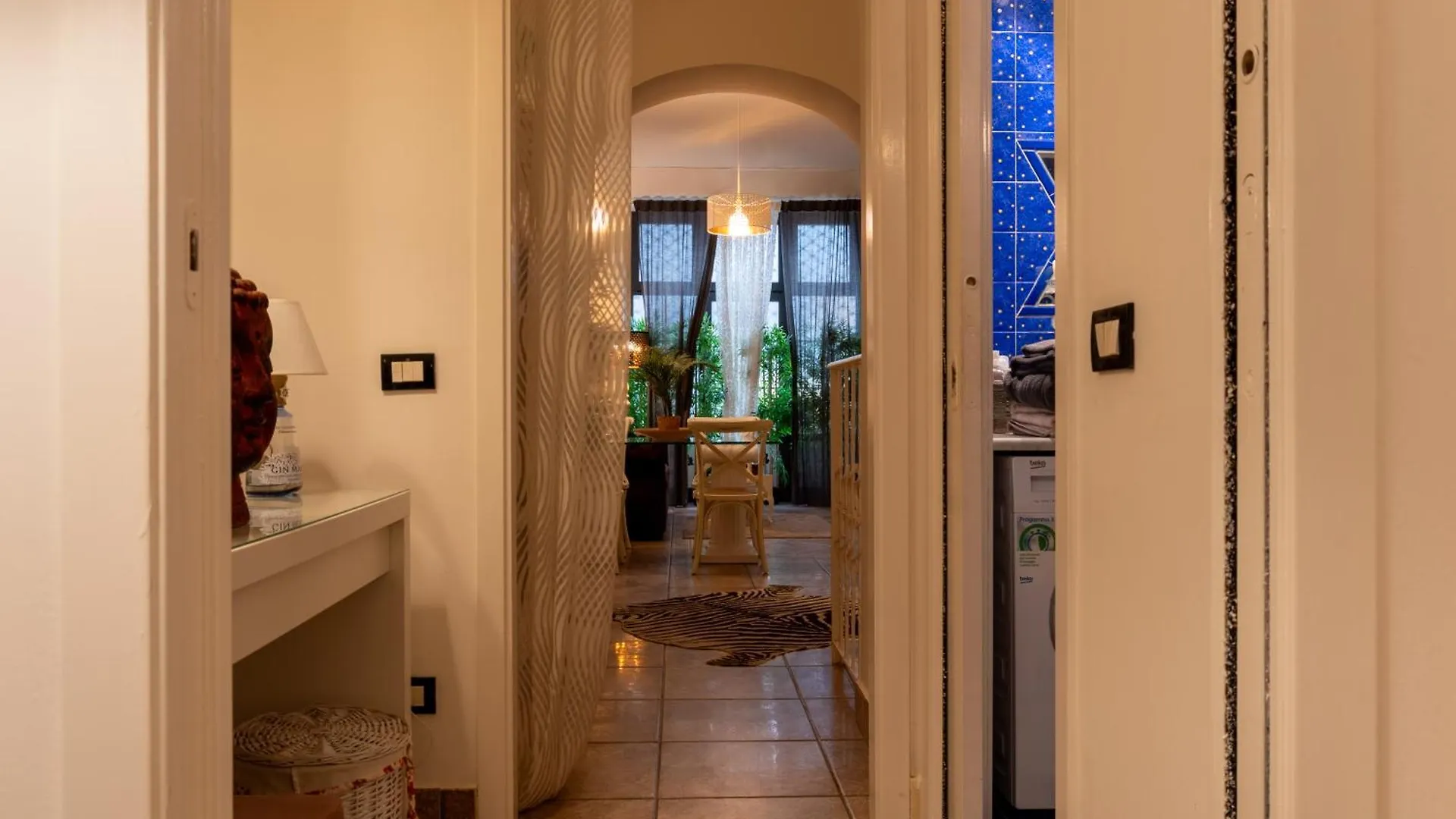 Apartmán Fashion Loft Luxury Milano