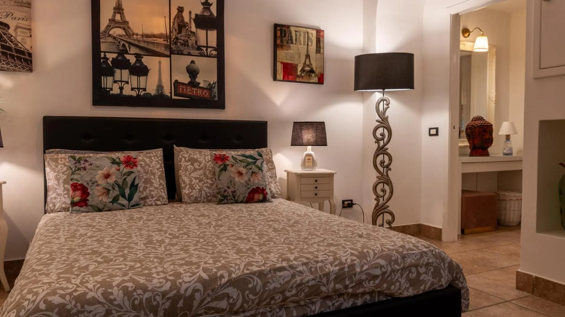 Apartmán Fashion Loft Luxury Milano