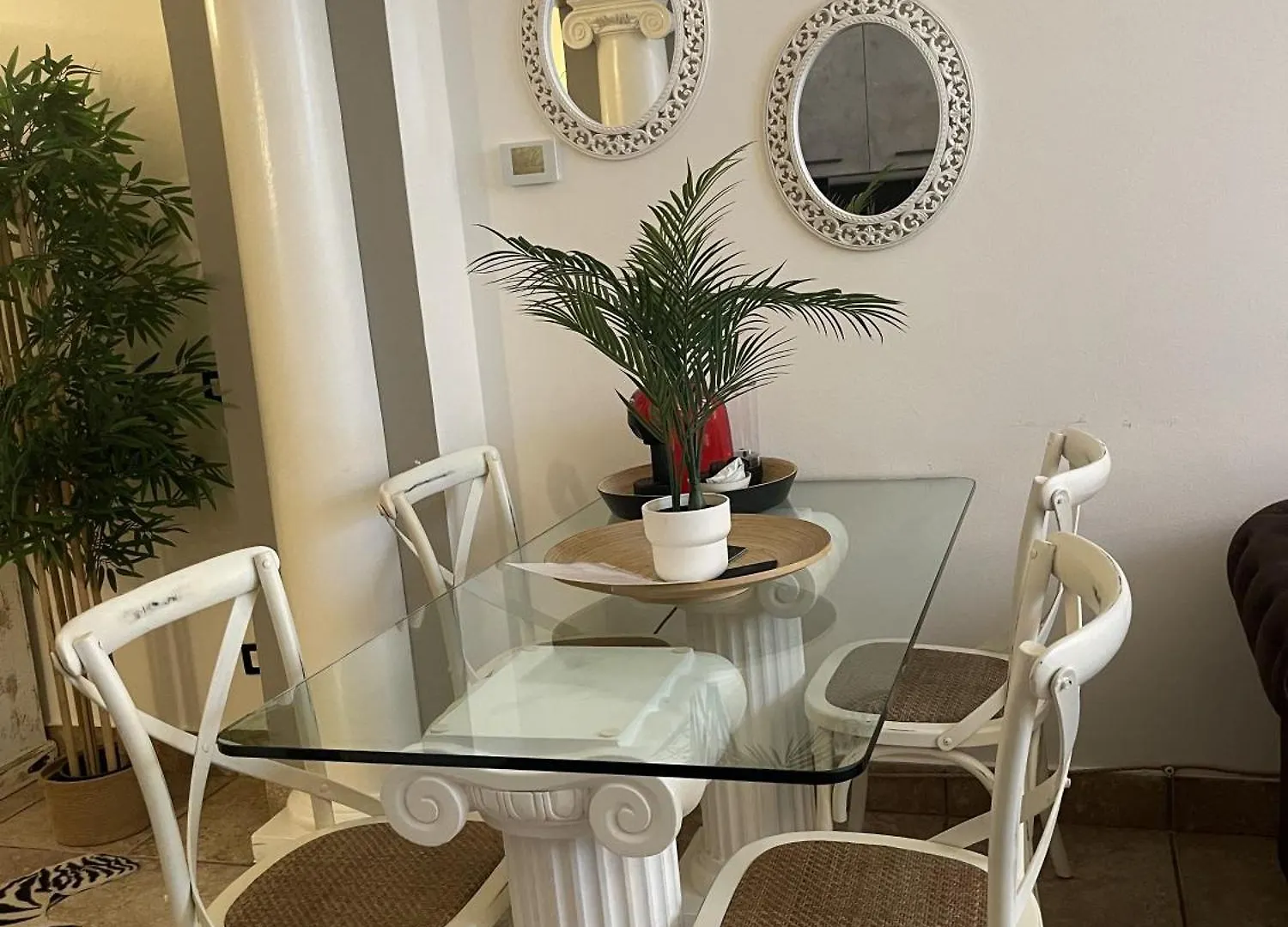 Apartament Fashion Loft Luxury Milano