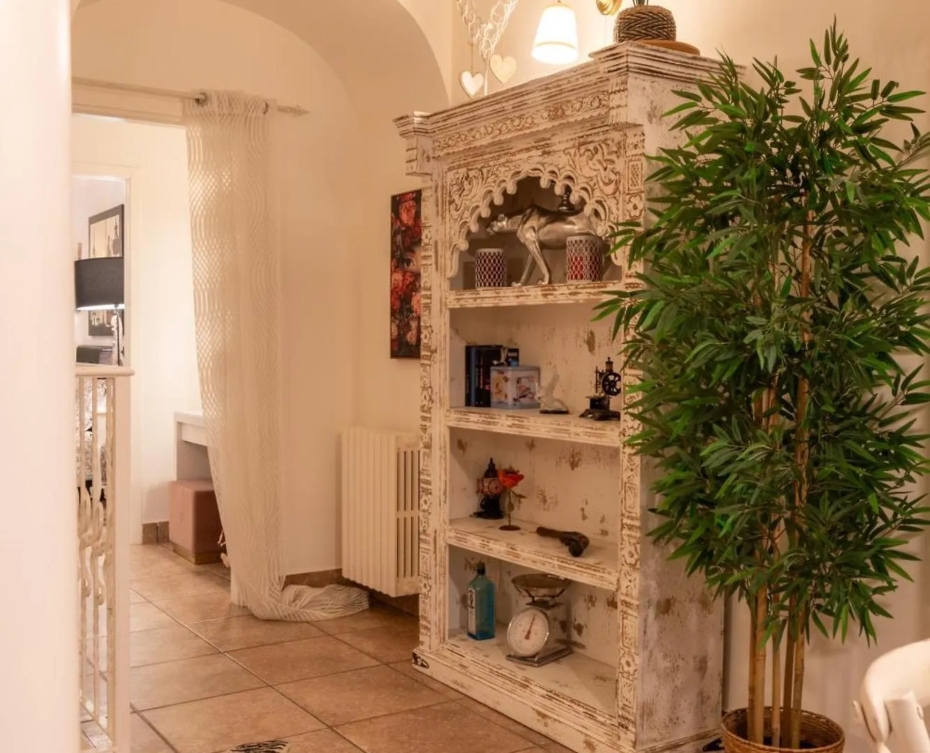 Apartament Fashion Loft Luxury Milano 0*, Mediolan