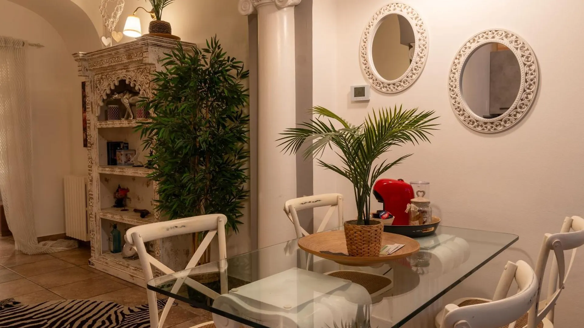 Apartament Fashion Loft Luxury Milano 0*, Mediolan Włochy