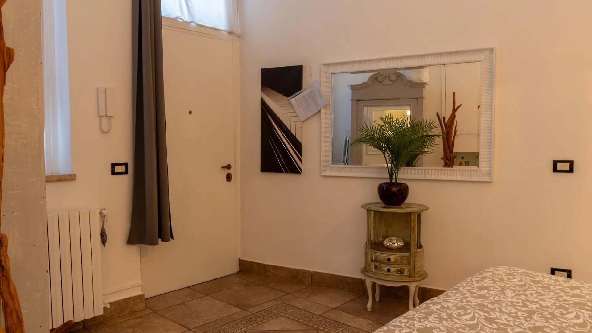 Apartament Fashion Loft Luxury Milano 0*, Mediolan