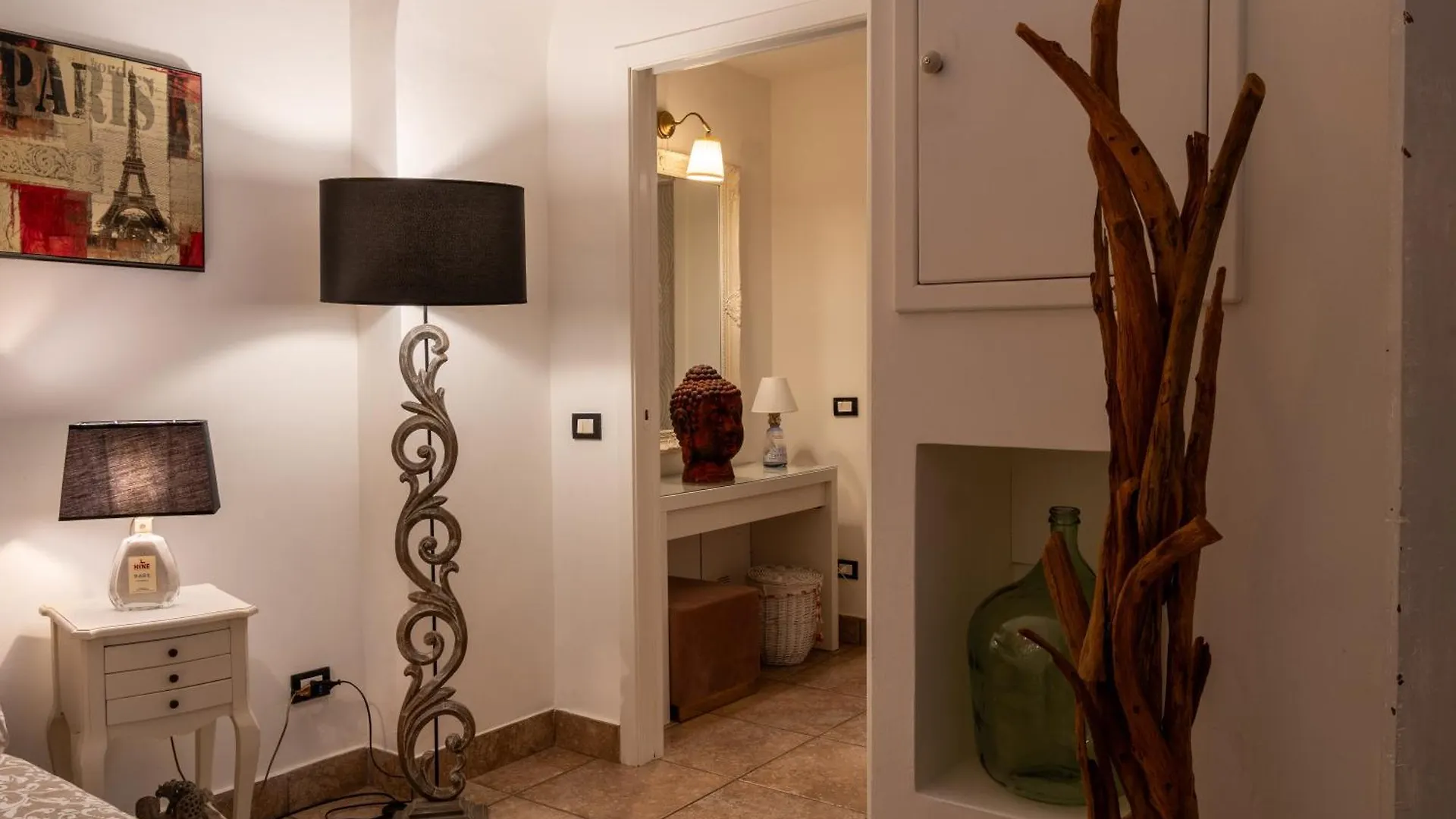 Apartament Fashion Loft Luxury Milano Włochy