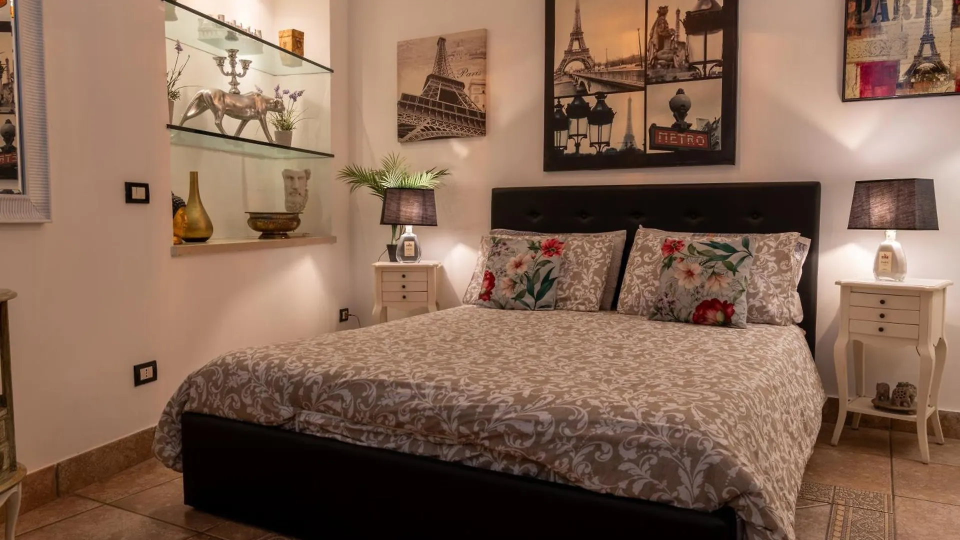 Apartament Fashion Loft Luxury Milano 0*, Mediolan